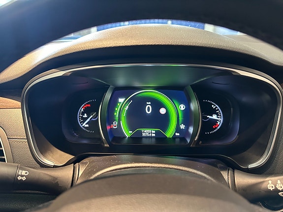 Renault Talisman 17 of 24