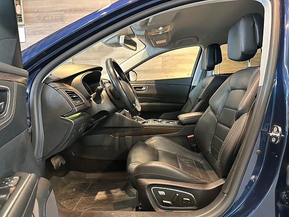 Renault Talisman 7 of 24