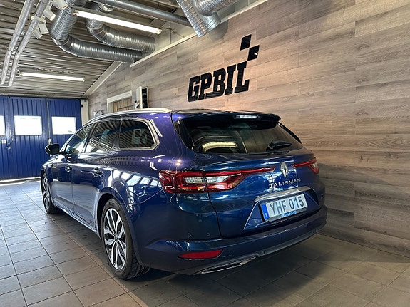 Renault Talisman 3 of 24