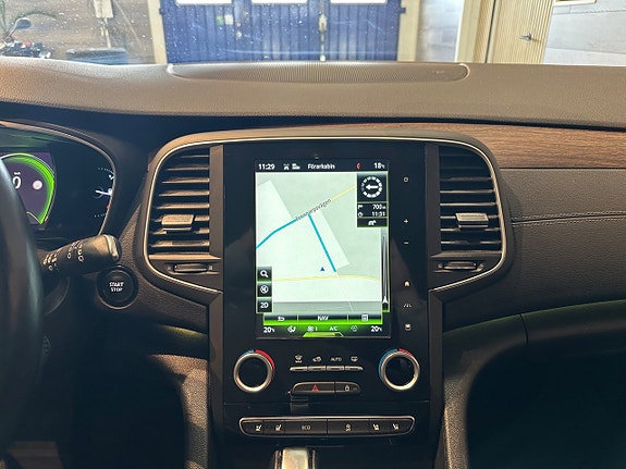 Renault Talisman 15 of 24
