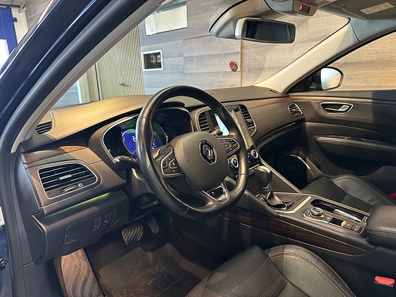 Renault Talisman 6 of 24