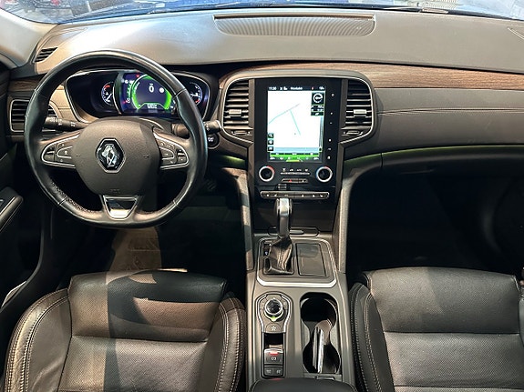 Renault Talisman 11 of 24
