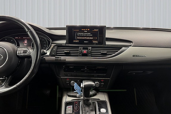 Audi A6 11 of 20