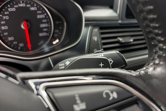 Audi A6 14 of 20