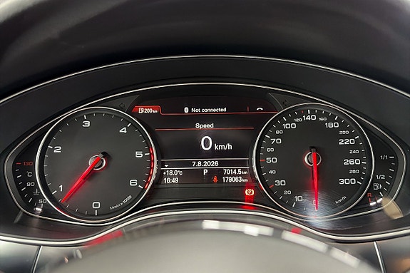 Audi A6 15 of 20
