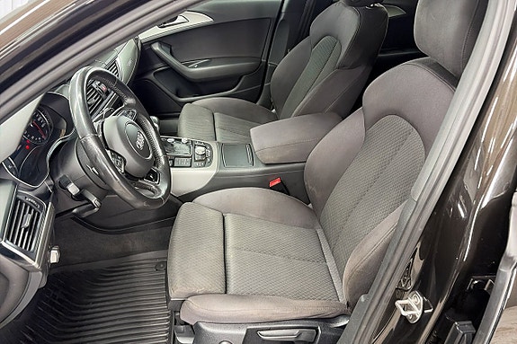 Audi A6 16 of 20