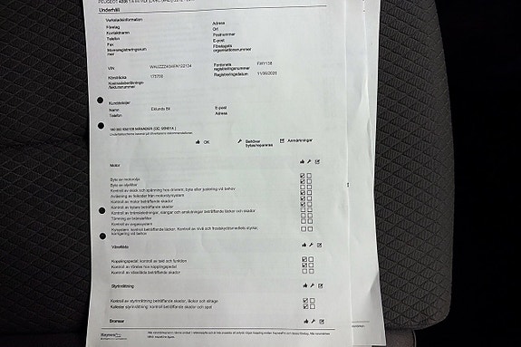 Audi A6 19 of 20
