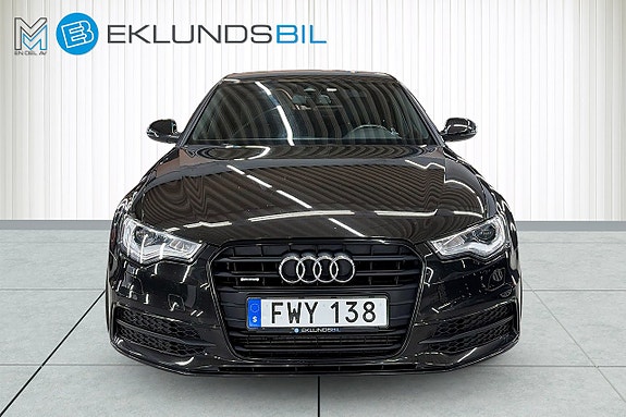 Audi A6 8 of 20
