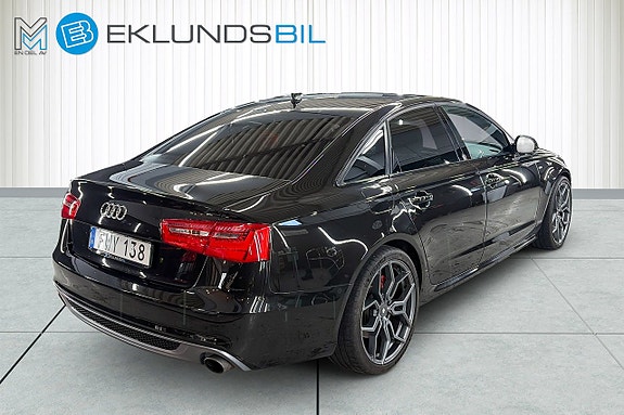 Audi A6 6 of 20