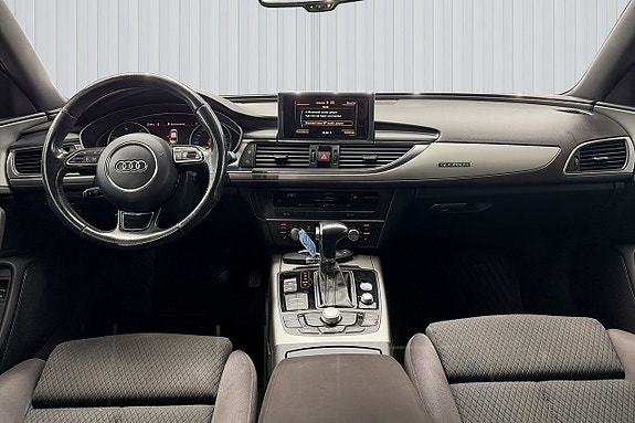 Audi A6 10 of 20