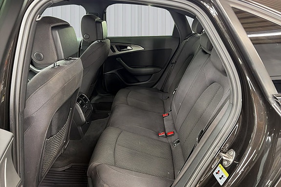 Audi A6 18 of 20