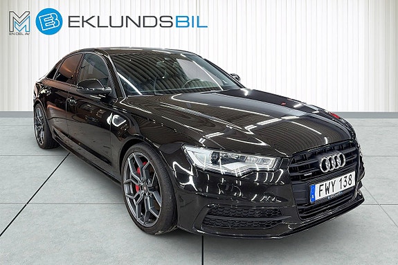 Audi A6 7 of 20