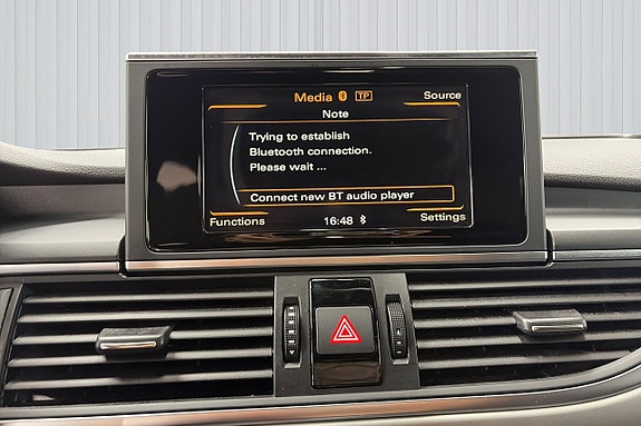 Audi A6 12 of 20