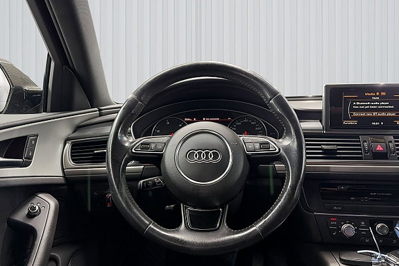 Audi A6 13 of 20