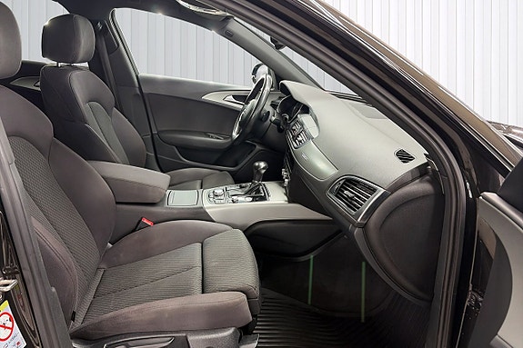 Audi A6 17 of 20