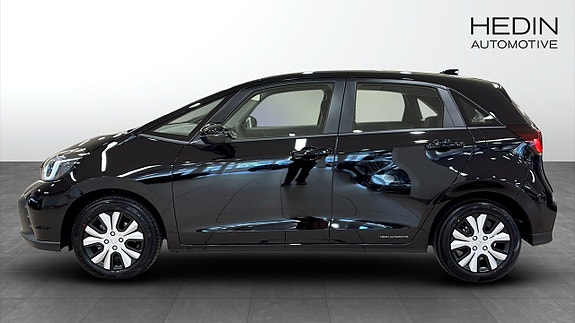 Honda Jazz 6 of 14