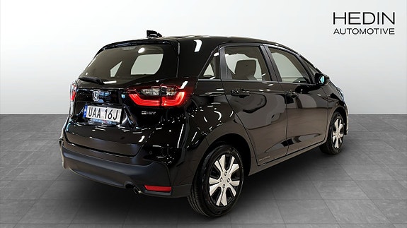 Honda Jazz 2 of 14