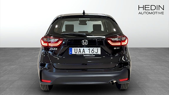 Honda Jazz 7 of 14