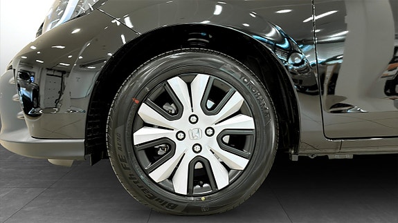 Honda Jazz 9 of 14