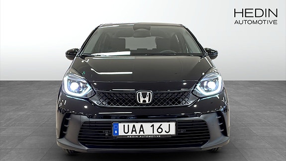 Honda Jazz 8 of 14