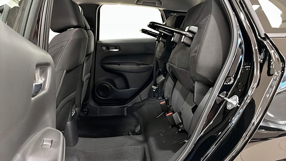 Honda Jazz 13 of 14