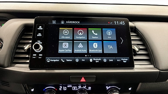 Honda Jazz 12 of 14