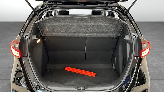 Honda Jazz 10 of 14
