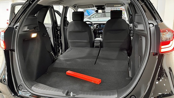 Honda Jazz 14 of 14