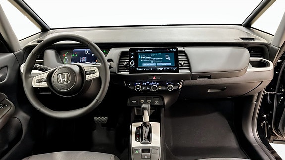 Honda Jazz 4 of 14