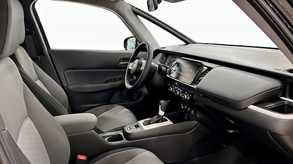 Honda Jazz 3 of 14
