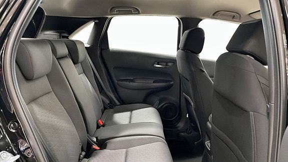 Honda Jazz 5 of 14