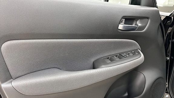 Honda Jazz 11 of 14