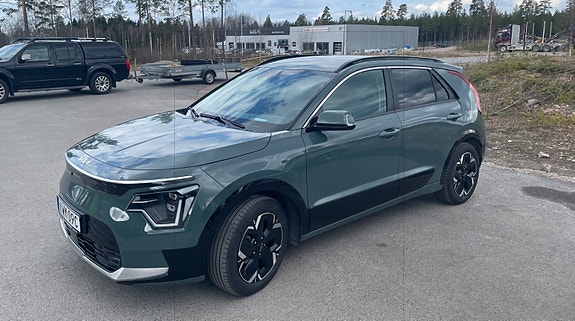Kia Niro 4 of 4