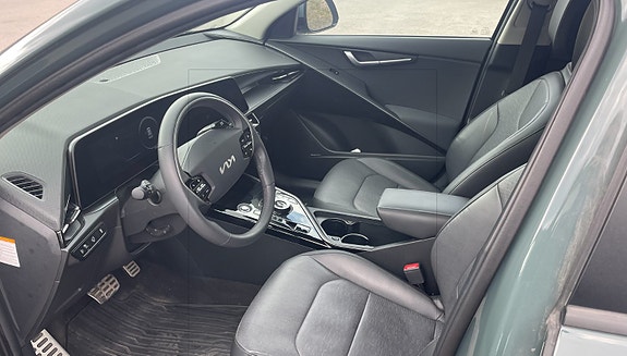 Kia Niro 3 of 4