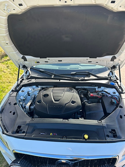 Volvo V90 Cross Country 5 of 5