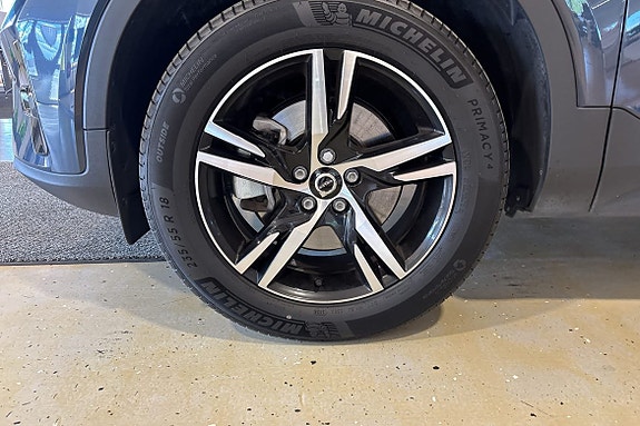 Volvo XC40 23 of 30