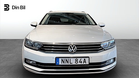 Volkswagen Passat 4 of 5