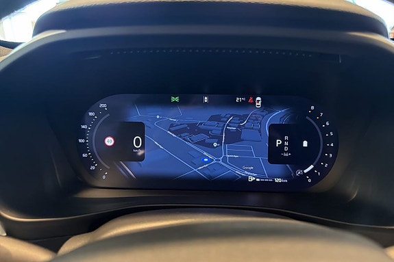 Volvo XC40 20 of 21