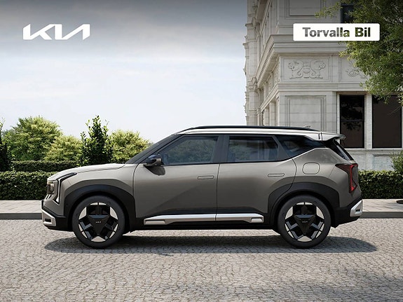 Kia Seltos 6 of 8