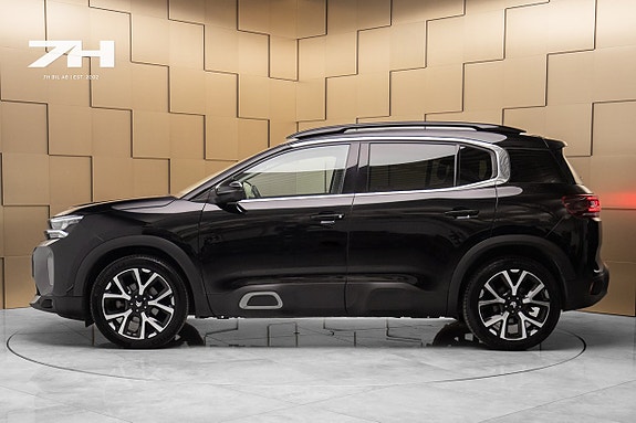 Citroen C5 Aircross 2 of 5