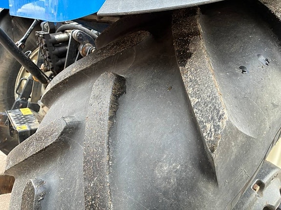 New Holland 0.99% ränta T 5.115 EC 18 of 24