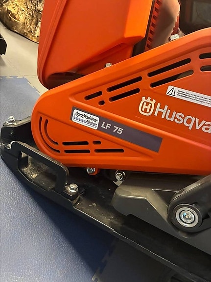 Husqvarna LF75 LAT 420 3 of 3