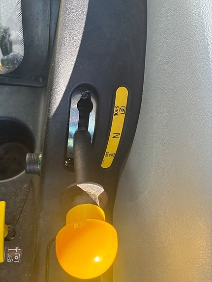 New Holland T 5.90 S 22 of 23