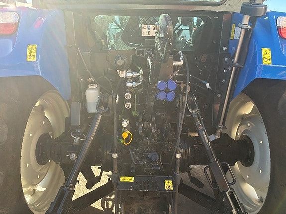 New Holland T 5.90 S 5 of 23