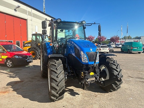 New Holland T 5.90 S 8 of 23
