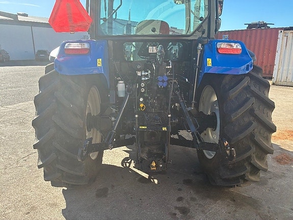 New Holland T 5.90 S 4 of 23