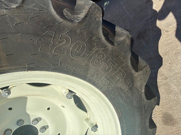 New Holland T 5.90 S 12 of 23