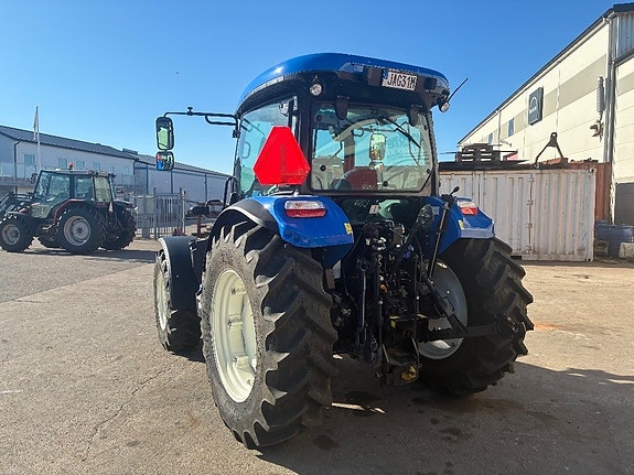 New Holland T 5.90 S 3 of 23