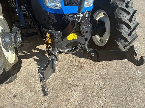 New Holland T 5.90 S 9 of 23