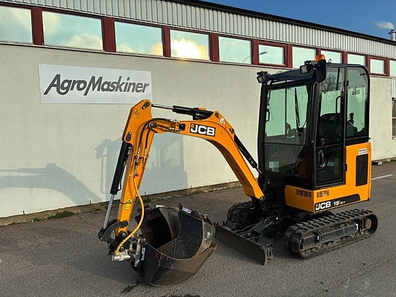 JCB 19 C-1 2 of 22